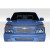 2004-2012 Chevrolet Colorado GMC Canyon Cowl Hood - 1 Piece - image 1