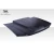 2004-2012 Chevrolet Colorado GMC Canyon Cowl Hood - 1 Piece - image 9