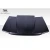 2004-2012 Chevrolet Colorado Cowl Hood - image 4