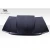 2004-2012 Chevrolet Colorado Cowl Hood - image 12