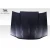 2004-2012 Chevrolet Colorado Cowl Hood - image 14