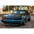 1987-1993 Ford Mustang 2" Cowl Hood - 1 Piece - image 5
