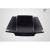 1987-1993 Ford Mustang 2" Cowl Hood - 1 Piece - image 11