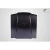 1987-1993 Ford Mustang 2" Cowl Carbon Fiber Hood - image 16