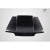 1987-1993 Ford Mustang 2" Cowl Hood - 1 Piece - image 10