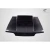 1987-1993 Ford Mustang 2" Cowl Carbon Fiber Hood - image 14