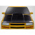 1994-2004 Chevrolet S-10 1994-2004 GMC Sonoma 1995-2004 Chevrolet Blazer 1995-2001 GMC Jimmy 98-00 Envoy Cowl Hood - 1 Piece - image 1