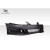 1999-2004 Ford Mustang Demon Front Bumper - 1 Piece - image 9