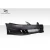 1999-2004 Ford Mustang Demon Front Bumper - 1 Piece - image 14