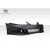 1999-2004 Ford Mustang Demon Front Bumper - 1 Piece - image 6