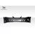 1999-2004 Ford Mustang Demon Front Bumper - 1 Piece - image 17