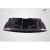 1999-2002 Chevrolet Silverado 2000-2006 Tahoe Suburban Dual Ram Air Hood - 1 Piece - image 10