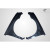 2004-2005 Subaru Impreza WRX STI GT Concept Fenders - 2 Piece - image 8