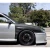 2004-2005 Subaru Impreza GT Concept Carbon Fiber Fender - image 2