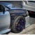 2004-2005 Subaru Impreza GT Concept Carbon Fiber Fender - image 3