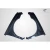 2004-2005 Subaru Impreza WRX STI GT Concept Fenders - 2 Piece - image 6