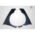 2004-2005 Subaru Impreza WRX STI GT Concept Fenders - 2 Piece - image 10