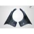 2003-2008 Nissan 350Z Z33 GT Concept Fenders - 2 Piece - image 9