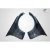 2003-2008 Nissan 350Z Z33 GT Concept Fenders - 2 Piece - image 17
