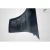 2003-2008 Nissan 350Z Z33 GT Concept Fenders - 2 Piece - image 11