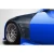2003-2008 Nissan 350Z Z33 GT Concept Fenders - 2 Piece - image 4