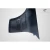2003-2008 Nissan 350Z Z33 GT Concept Fenders - 2 Piece - image 14