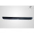 1997-2003 Ford F-150 Lazer Wing Spoiler - 1 Piece (S) - image 2
