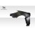 2010-2016 Hyundai Genesis Coupe 2DR MSR V1 40mm Front Fenders - 4 Piece - image 10