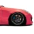 2010-2016 Hyundai Genesis Coupe 2DR MSR V1 40mm Front Fenders - 4 Piece - image 1