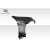2010-2016 Hyundai Genesis Coupe 2DR MSR V1 40mm Front Fenders - 4 Piece - image 29