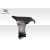 2010-2016 Hyundai Genesis Coupe 2DR MSR V1 40mm Front Fenders - 4 Piece - image 16