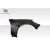 2010-2016 Hyundai Genesis MSR V1 40MM Fender - image 6