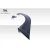 2010-2016 Hyundai Genesis Coupe 2DR MSR V2 70mm Rear Fender Flares - 4 Piece - image 7