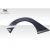 2010-2016 Hyundai Genesis MSR V2 70MM Fender Flare - image 5
