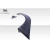 2010-2016 Hyundai Genesis Coupe 2DR MSR V2 70mm Rear Fender Flares - 4 Piece - image 15