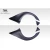 2010-2016 Hyundai Genesis Coupe 2DR MSR V2 70mm Rear Fender Flares - 4 Piece - image 13