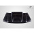 2004-2012 Chevrolet Colorado GMC Canyon Ram Air Hood - 1 Piece - image 9