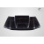 2004-2012 Chevrolet Colorado GMC Canyon Ram Air Hood - 1 Piece - image 3
