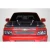 2004-2012 Chevrolet Colorado GMC Canyon Ram Air Hood - 1 Piece - image 2