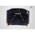2004-2012 Chevrolet Colorado GMC Canyon Ram Air Hood - 1 Piece - image 11