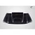 2004-2012 Chevrolet Colorado GMC Canyon Ram Air Hood - 1 Piece - image 13