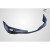 2007-2008 Acura TL Type S Aspec Look Front Lip - 1 Piece - image 3