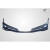 2007-2008 Acura TL Type S Aspec Look Front Lip - 1 Piece - image 2
