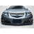 2007-2008 Acura TL Type S Aspec Look Front Lip - 1 Piece - image 2