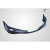2007-2008 Acura TL Type S Aspec Look Front Lip - 1 Piece - image 3