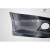 2007-2008 Acura TL Type S Aspec Look Front Lip - 1 Piece - image 7