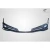 2007-2008 Acura TL Type S Aspec Look Front Lip - 1 Piece - image 2