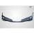 2007-2008 Acura TL Type S Carbon Fiber Front Lip - image 2