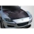 2004-2008 Mazda RX8 Vader Carbon Fiber Hood - image 2