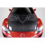 2004-2008 Mazda RX-8 Vader Hood - 1 Piece - image 1